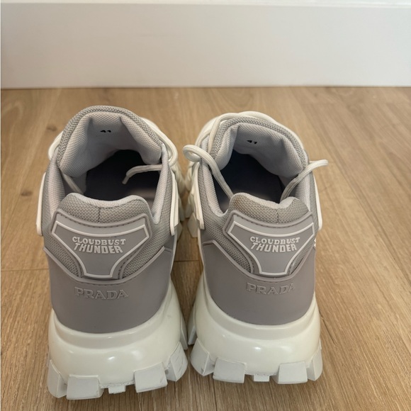 Prada Cloudburst Thunder - Picture 3 of 10